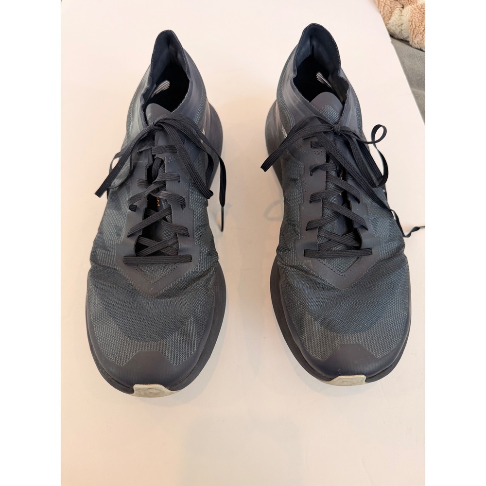 Salomon Phantasm Running Shoes Men's Size 12.5 Dark Blue Lightweight Athletic‎